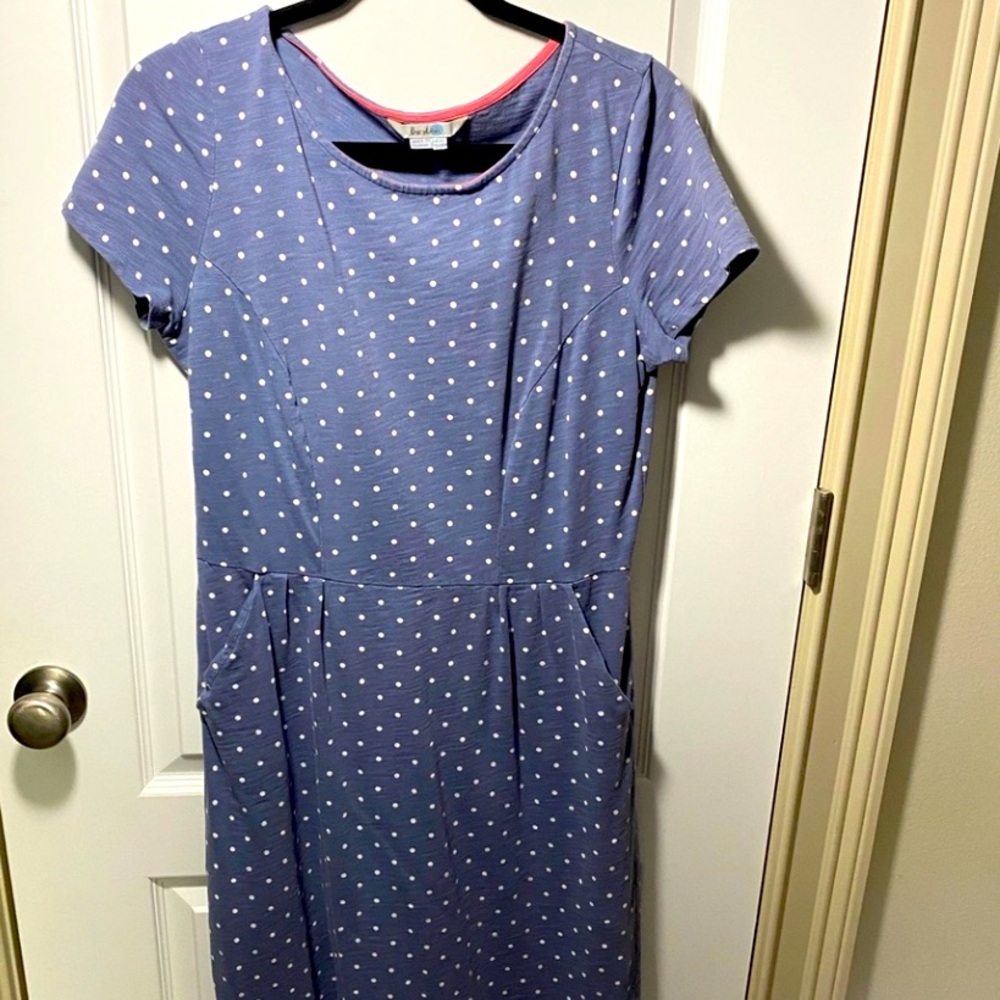 TWO cute, comfy dresses